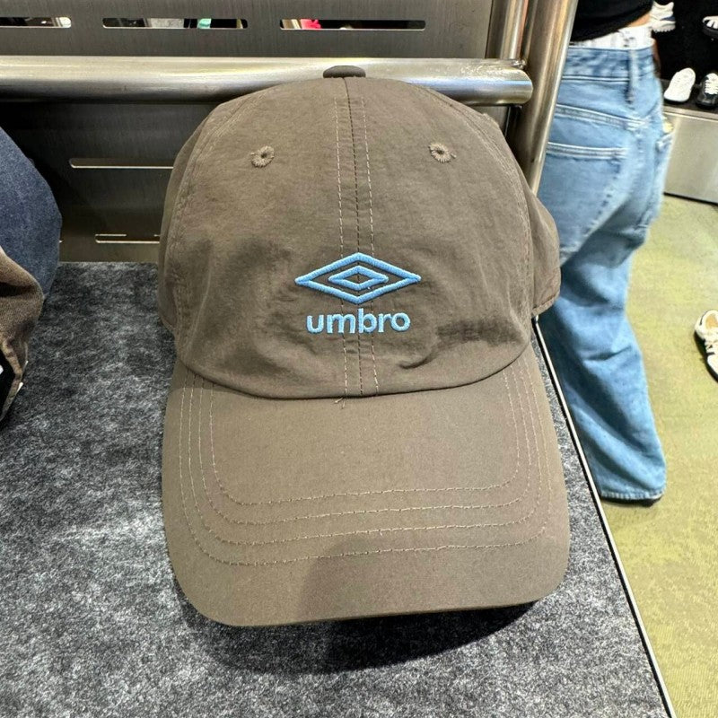 【WE ARE】韓國Umbro休閒棒球帽UR323CCP91