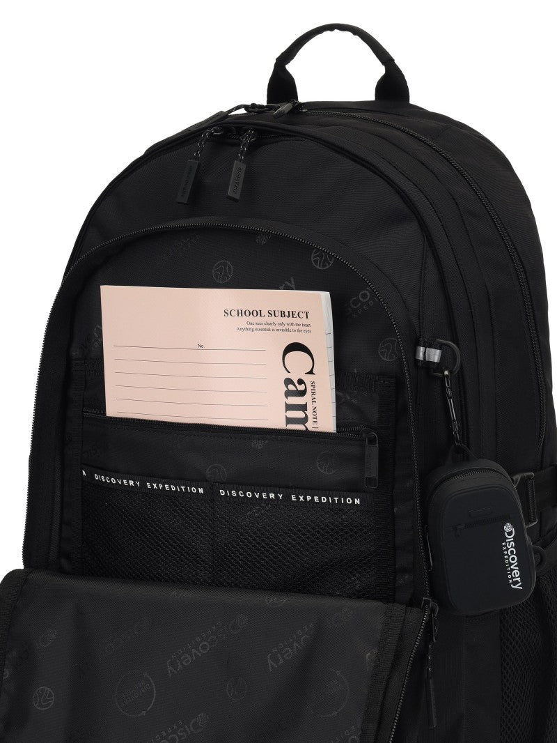 限順豐出貨【WE ARE】韓國Discovery大容量31L後背包DXBK4014N