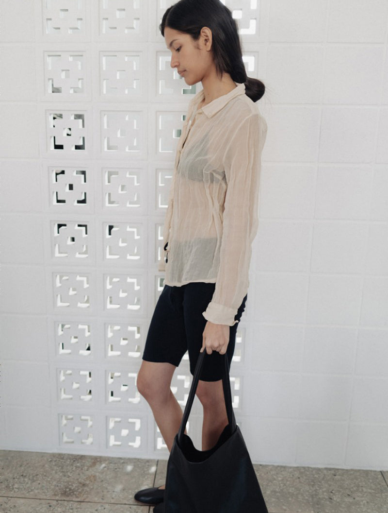 【WE ARE】Korea Archivepke Took bag OVBSX25007