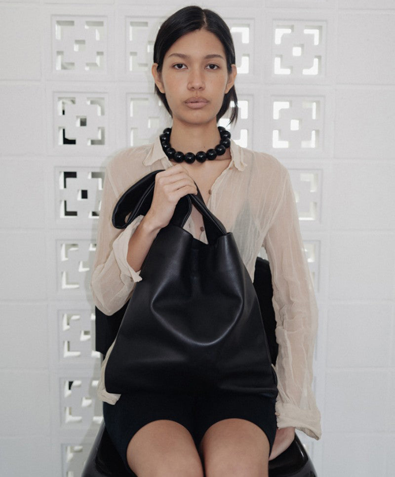 【WE ARE】Korea Archivepke Took bag OVBSX25007