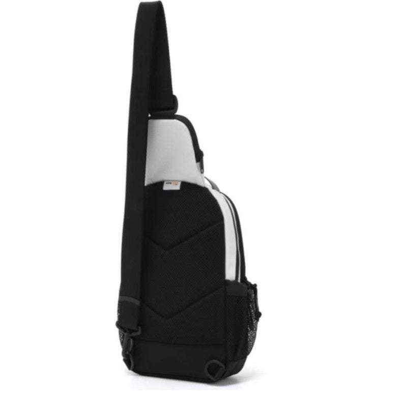 【WE ARE】Korea National Geographic 4L Crossbody Bag N255ACR150