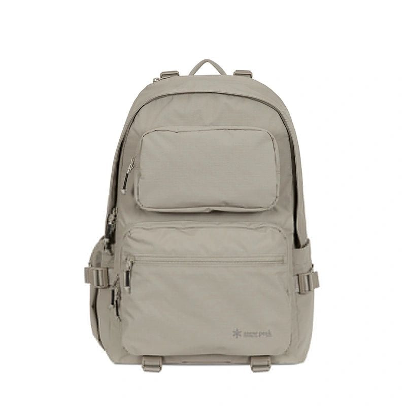 【WE ARE】Korea snow peak snow peak purchase 25L backpack backpack S24ZUFBP31