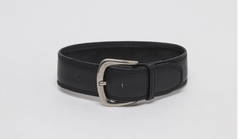 【WE ARE】韓國Archivepke Buckle boots靴子OK3BX25003