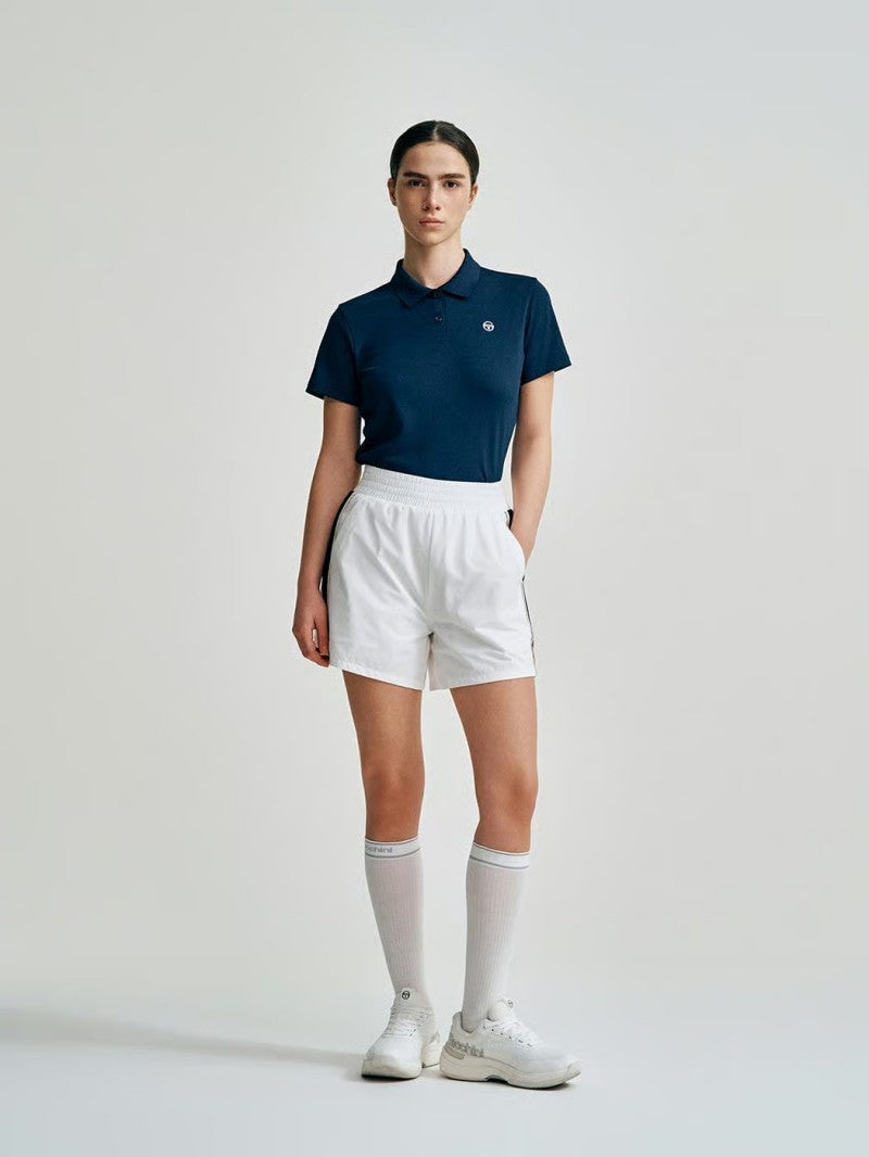 【WE ARE】韓國SERGIO TACCHINI休閒短褲TWSP20751