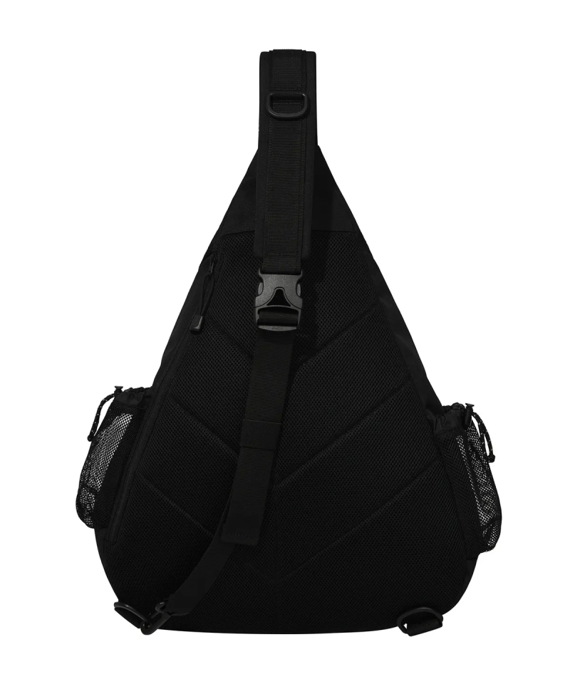 【WE ARE】Korea wacky Willy crossbody bag WA2501CB03