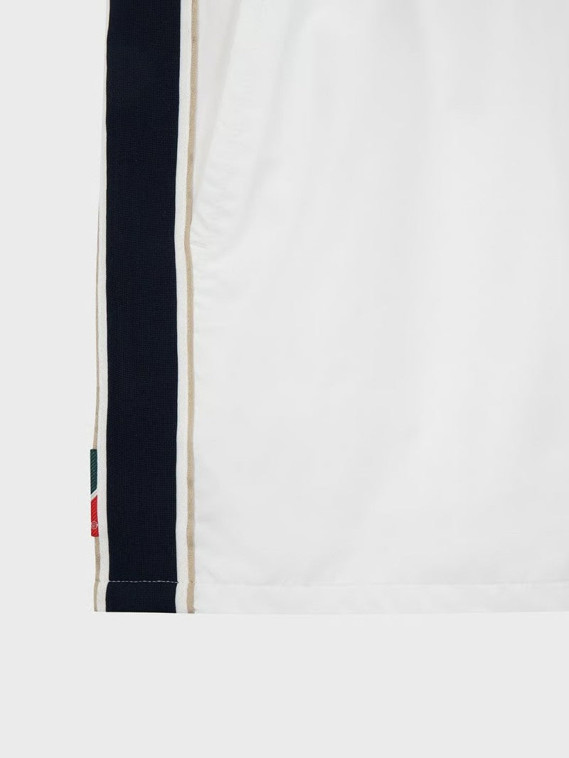 【WE ARE】韓國SERGIO TACCHINI休閒短褲TWSP20751