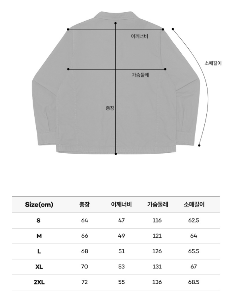 【WE ARE】韓國KODAK柯達 襯衫外套 K5123LJKC1