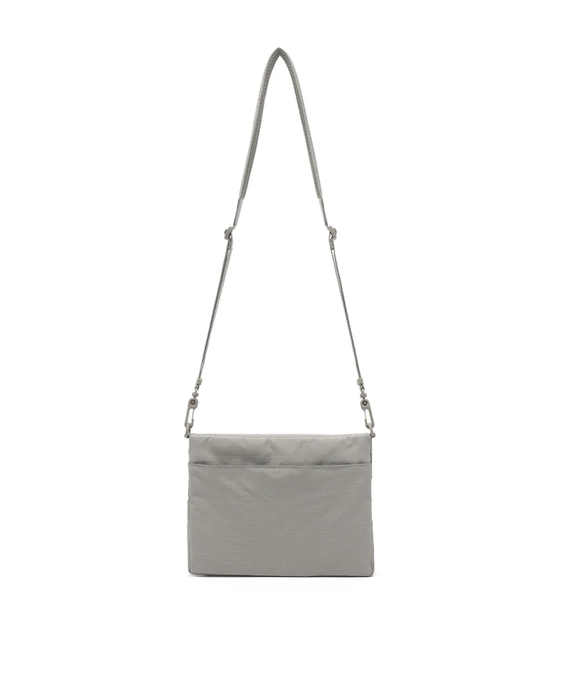 【WE ARE】韓國snow peak 信封斜背包S25SUFSB37