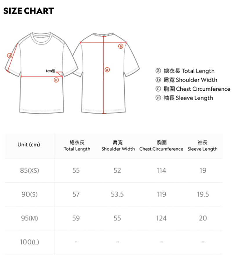 NA折扣款【WE ARE】韓國NG國家地理代購短袖拼色休閒外套N242WFT190