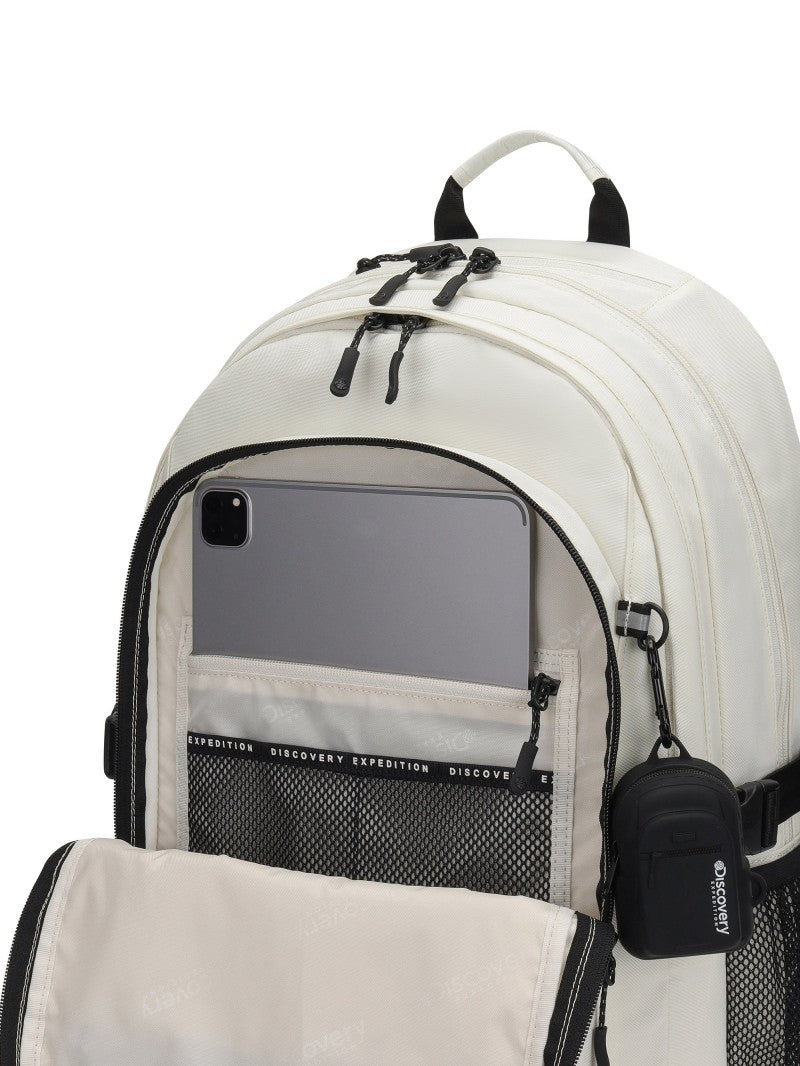 限順豐出貨【WE ARE】韓國Discovery大容量31L後背包DXBK4014N