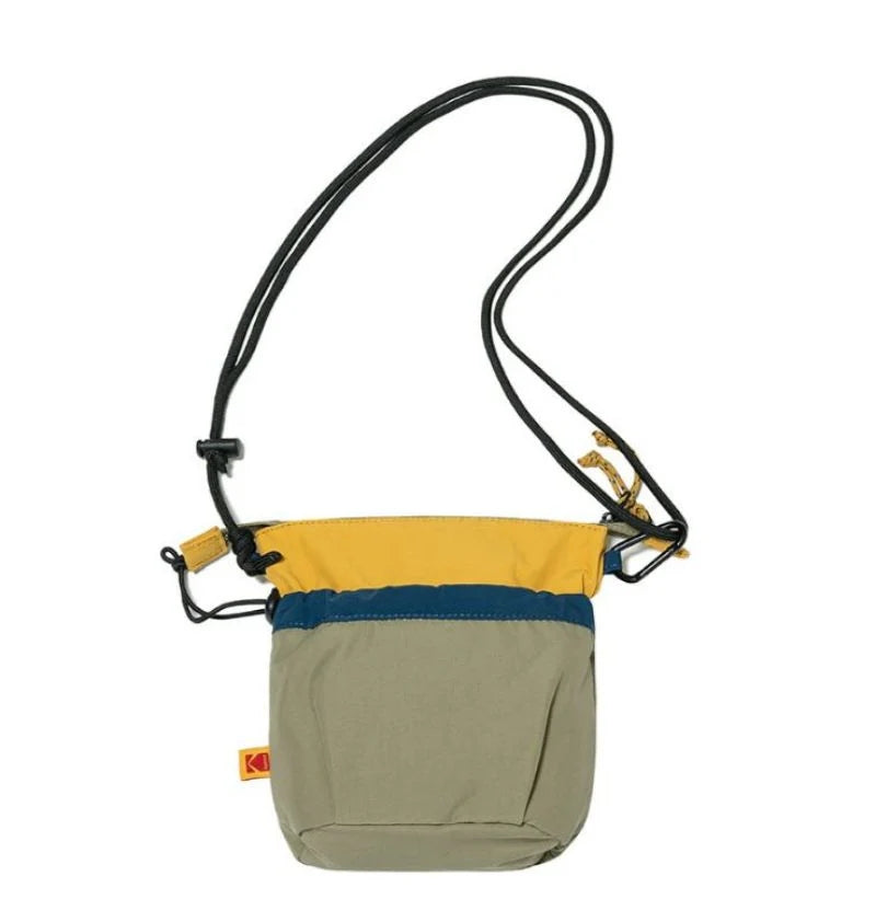 【WE ARE】Korea โกดัก Mini Toast Bag K4343LBG21