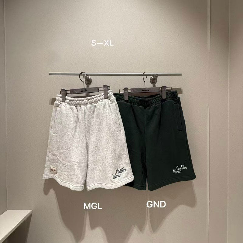 【WE ARE】韓國Diadora休閒短褲D6124LHP92