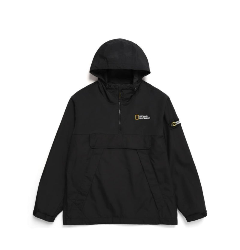 【WE ARE】South Korea purchasing NG National Geographic unisex jacket N233UJP031