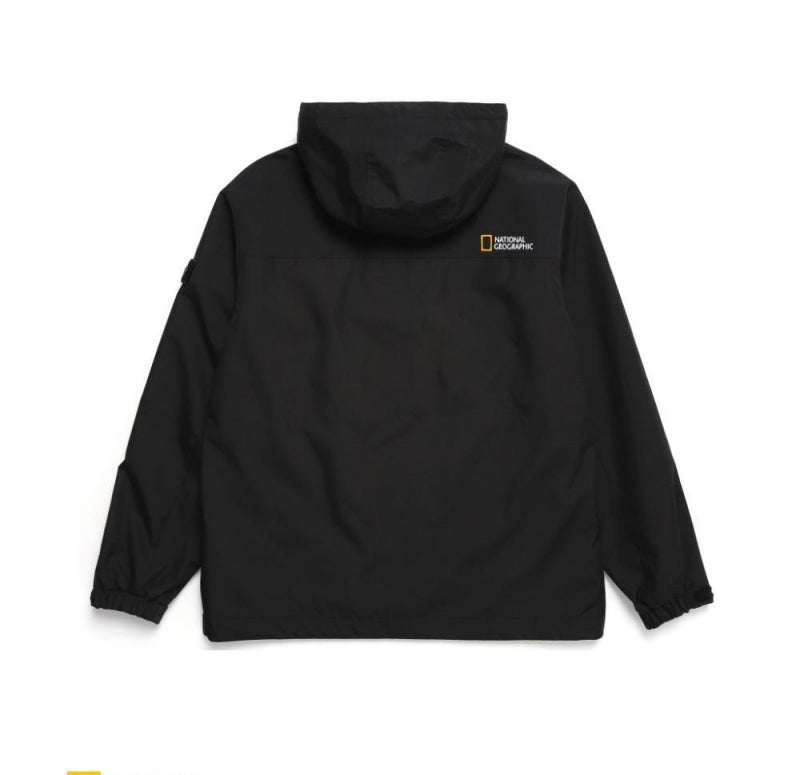 【WE ARE】South Korea purchasing NG National Geographic unisex jacket N233UJP031