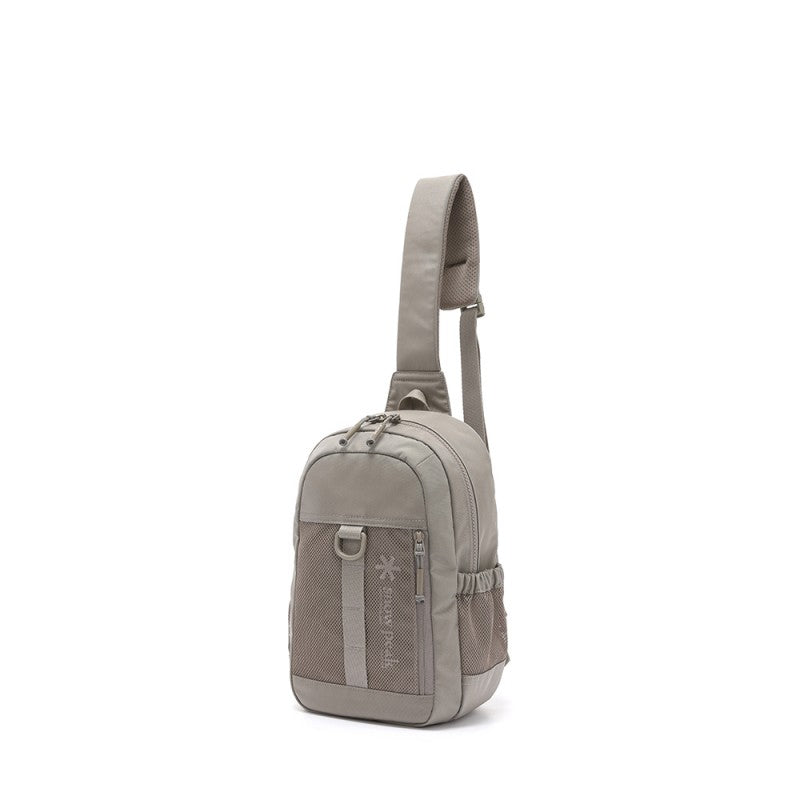 【WE ARE】Korea snow peak shoulder bag S25SUFBG01