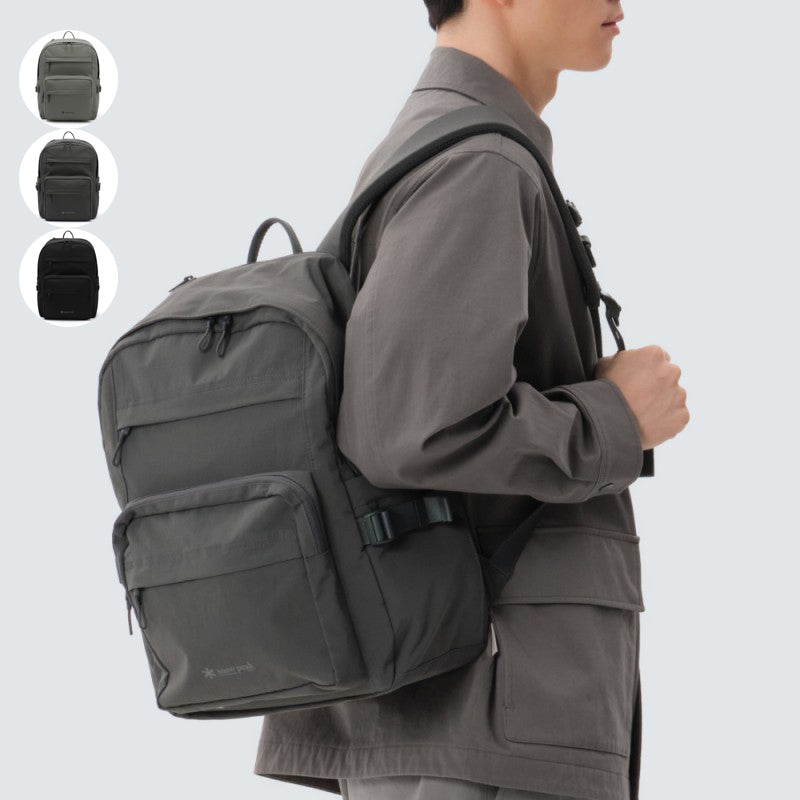 【WE ARE】Korea snow peak 22L backpack S25SUFBP32