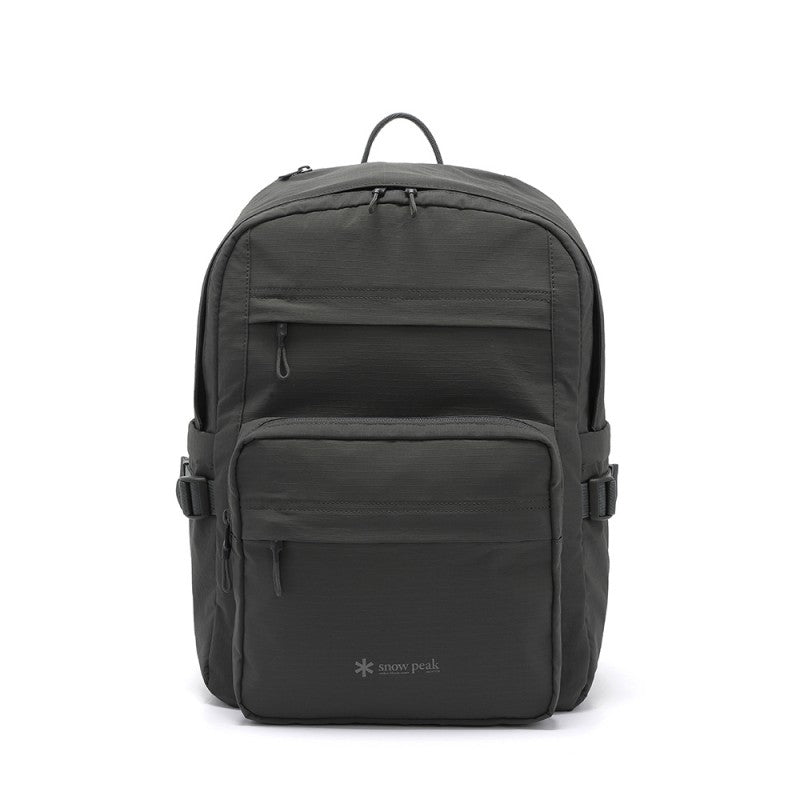 【WE ARE】Korea snow peak 22L backpack S25SUFBP32