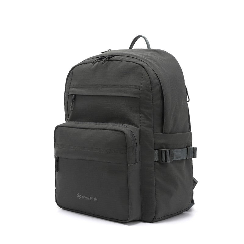 【WE ARE】Korea snow peak 22L backpack S25SUFBP32