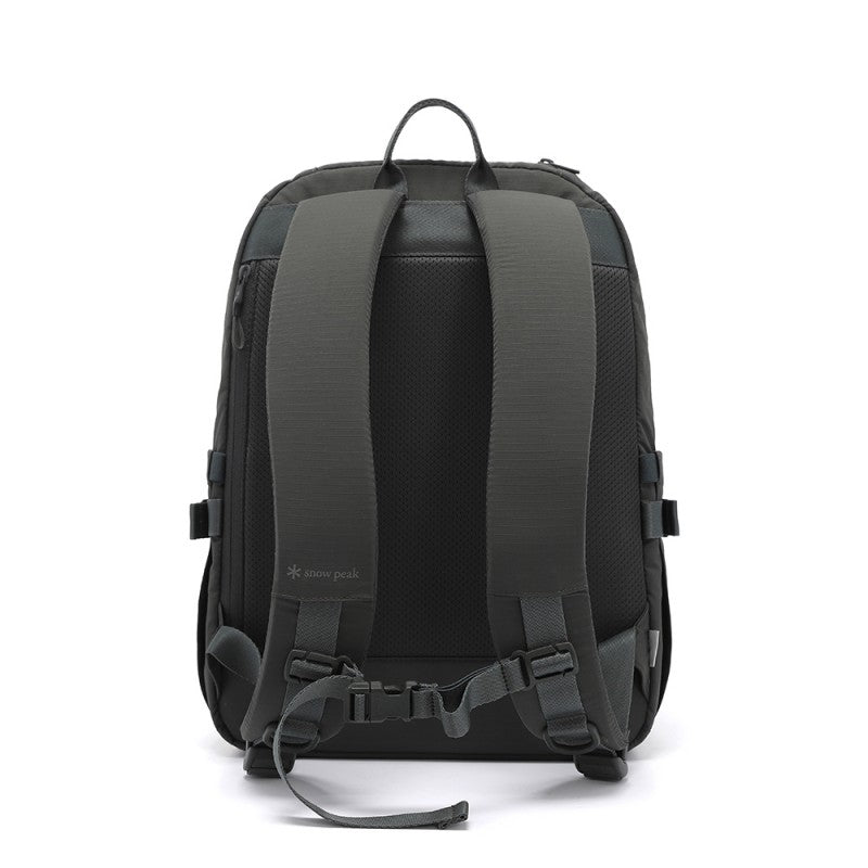 【WE ARE】Korea snow peak 22L backpack S25SUFBP32