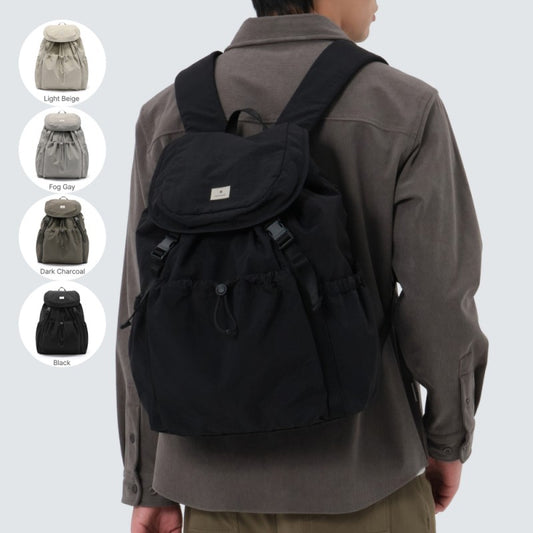 【WE ARE】Korea snow peak 25L backpack S25ZUCBP14