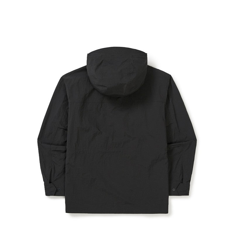 男款【WE ARE】韓國snow peak雪峰連帽外套S25ZMLWB54