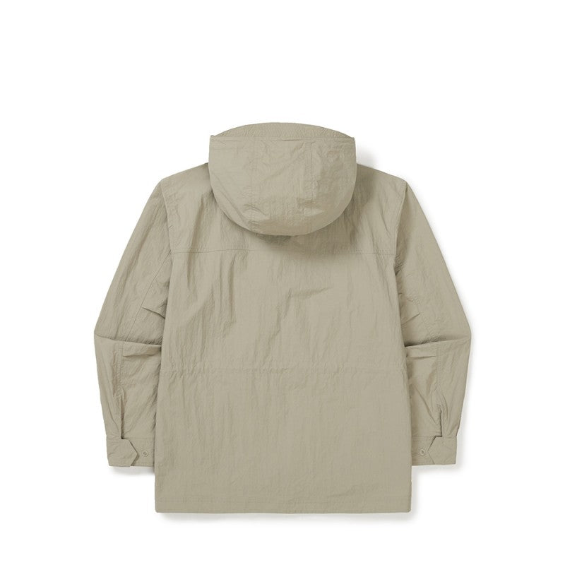 男款【WE ARE】韓國snow peak雪峰連帽外套S25ZMLWB54