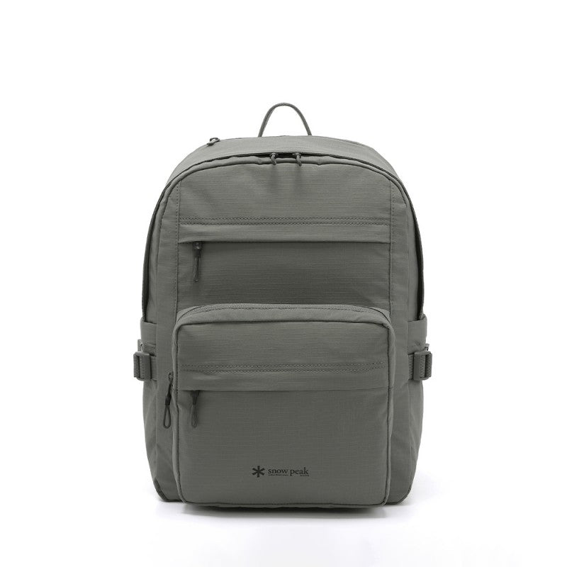 【WE ARE】Korea snow peak 22L backpack S25SUFBP32