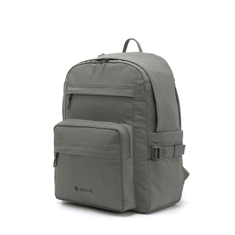 【WE ARE】Korea snow peak 22L backpack S25SUFBP32