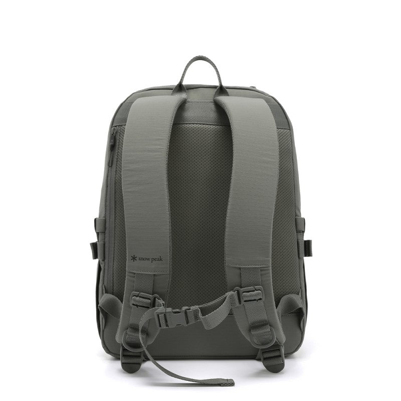 【WE ARE】Korea snow peak 22L backpack S25SUFBP32