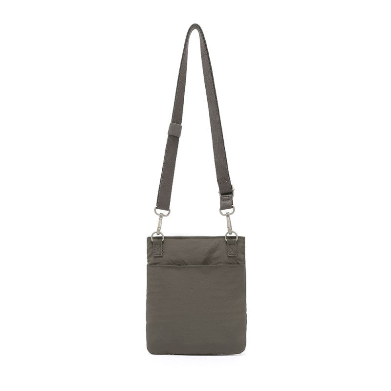 【WE ARE】韓國snow peak CAMPLE 斜背小包S25ZUCCB13