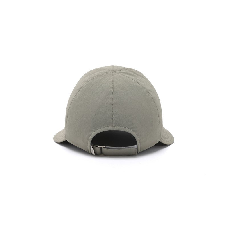 女款【WE ARE】韓國snow peak CAMPLE遮陽帽 S25SWCHA17