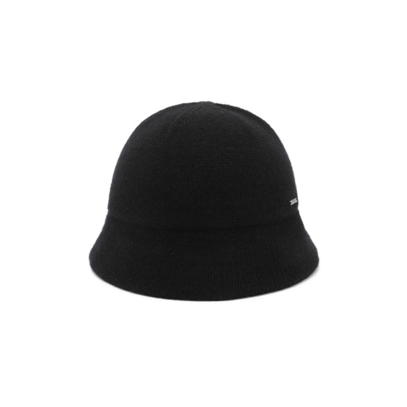 【WE ARE】韓國snow peak雪峰針織漁夫帽S25WWFKC64