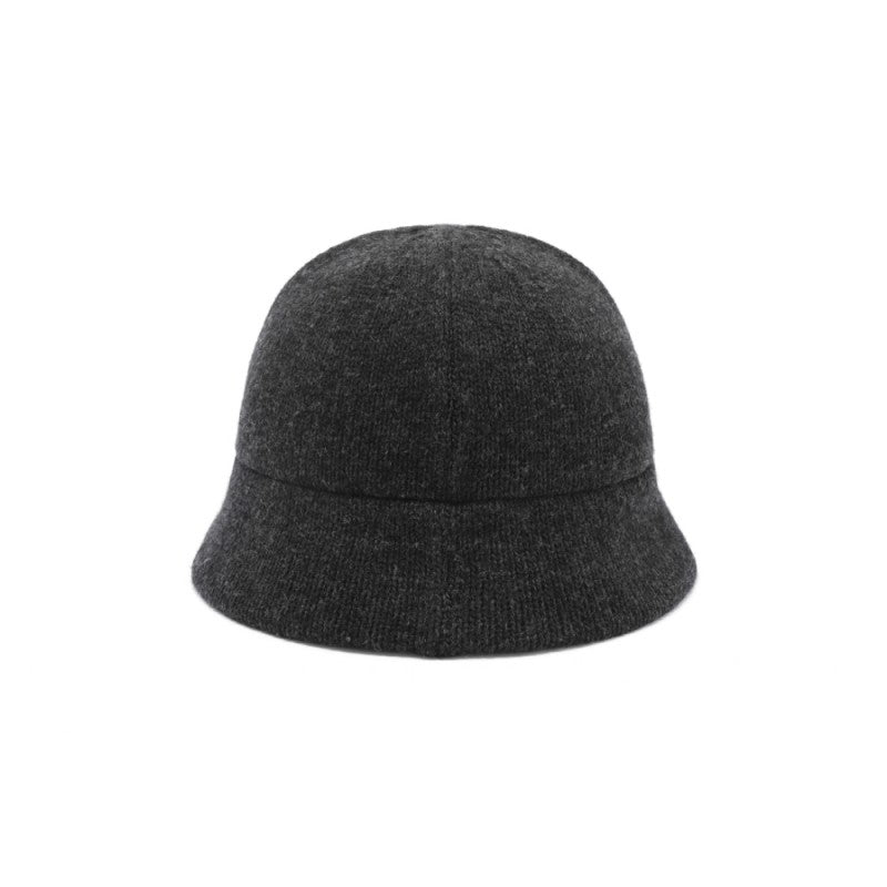 【WE ARE】韓國snow peak雪峰針織漁夫帽S25WWFKC64