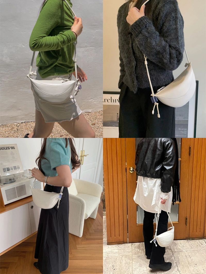 5/1 Price Increase【WE ARE】Korea Archivepke Fling bag OVBAX24002/OVBAX25001/OVBAX25002