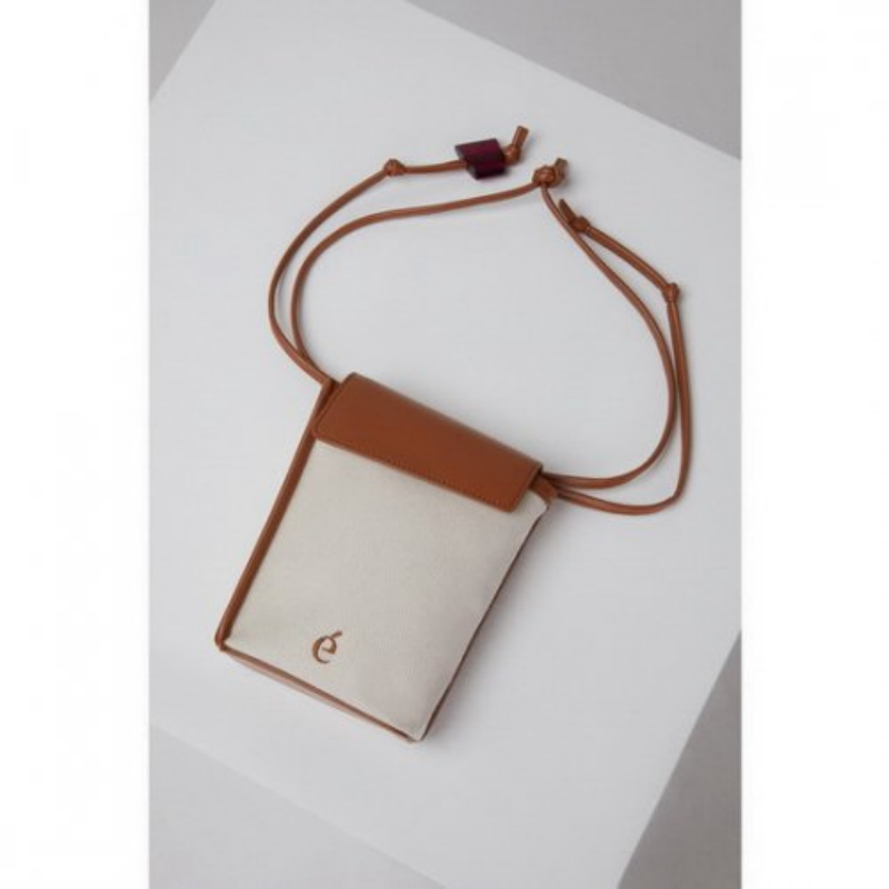 【WE ARE】Korea Archivepke Purchasing Mobile Phone Bag Shoulder Crossbody Women’s Bag OVBRX22003/OVBRX22002