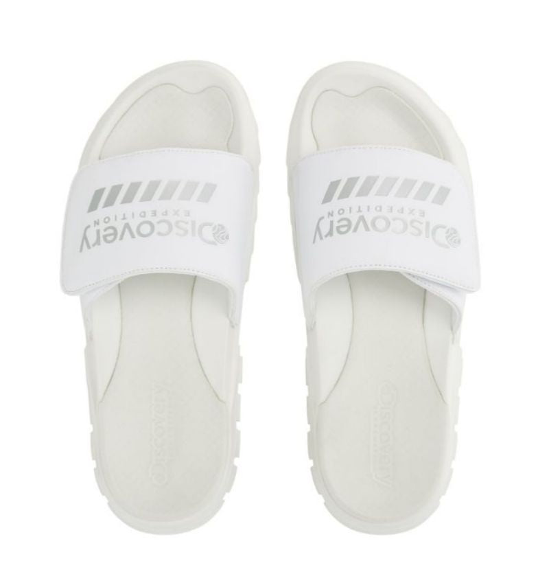 【WE ARE】Korea Discovery Sawtooth Slippers DXLP2101N