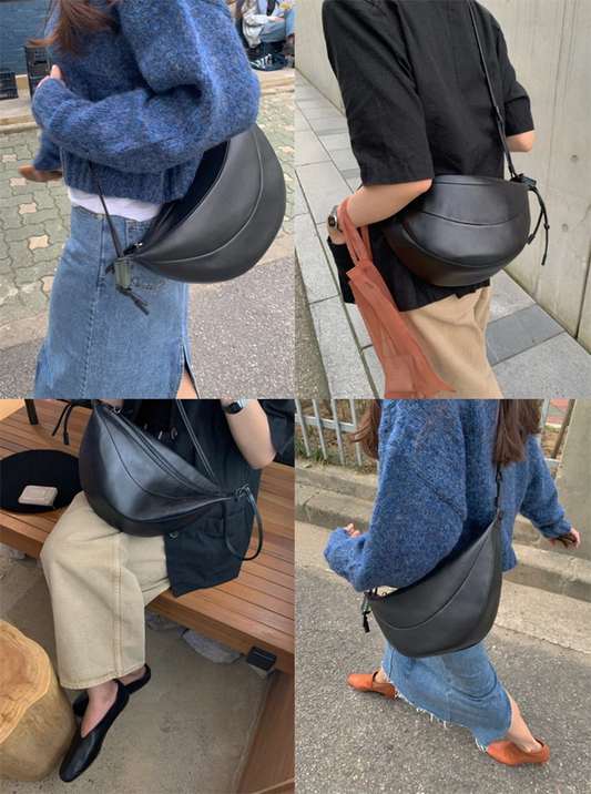 5/1 Price Increase【WE ARE】Korea Archivepke Fling bag OVBAX24002/OVBAX25001/OVBAX25002