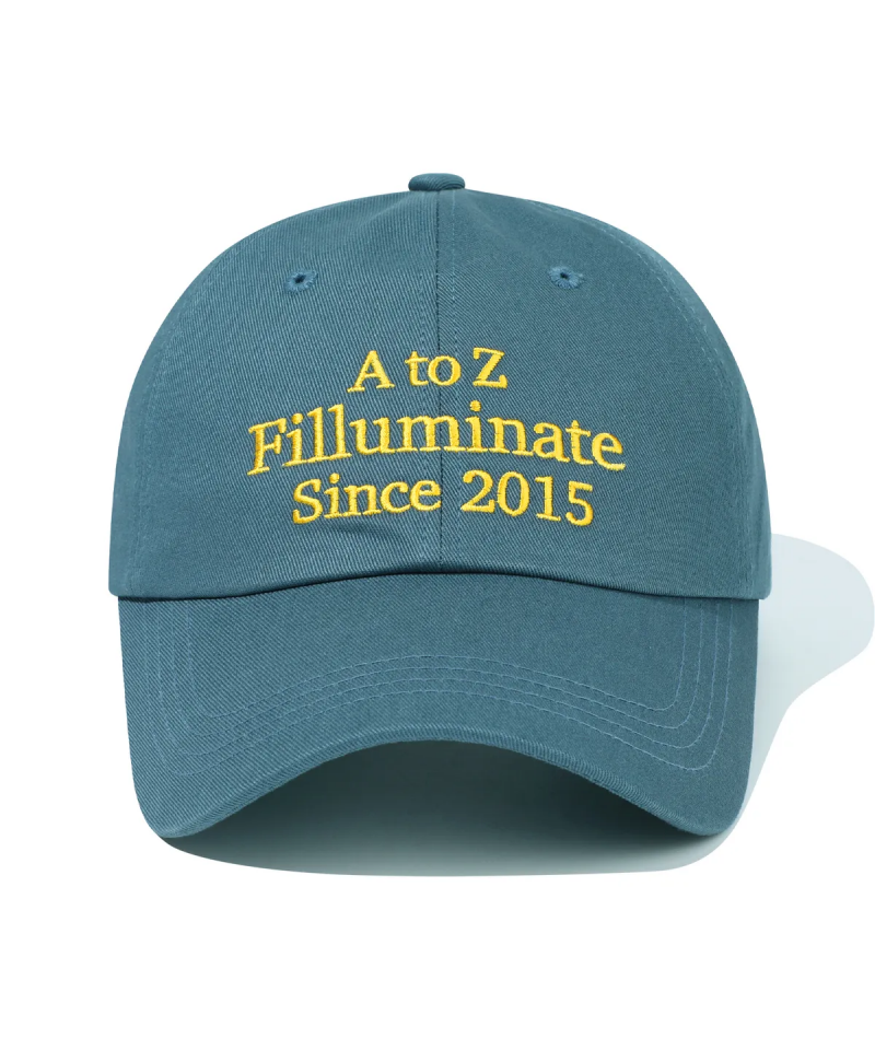 【WE ARE】韓國FILLUMINATE棒球帽FBESUAC041