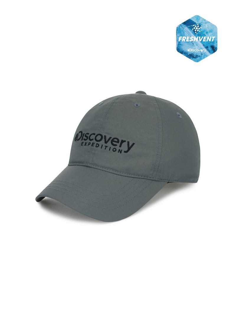 【WE ARE】韓國Discovery FRESHVENT棒球帽 DXCP5055N