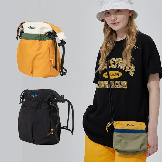 【WE ARE】Korea โกดัก Mini Toast Bag K4343LBG21