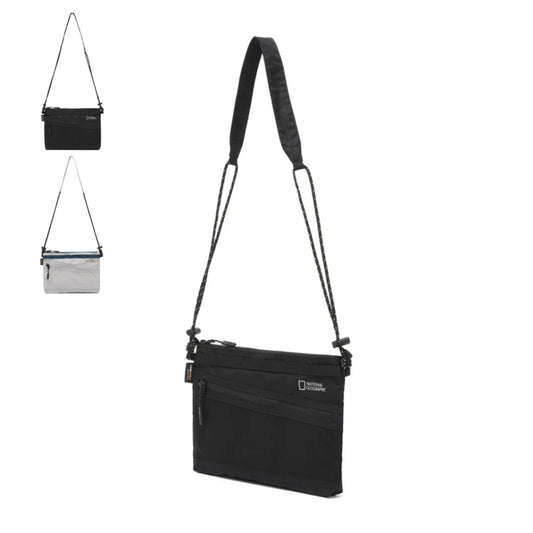 【WE ARE】韓國國家地理 輕量測背包N253ACR120