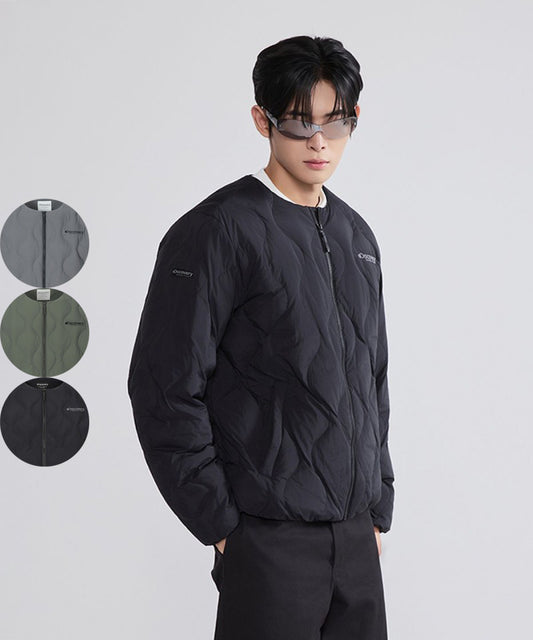 【WE ARE】韓國Discovery羽絨服外套DXDJ5E056