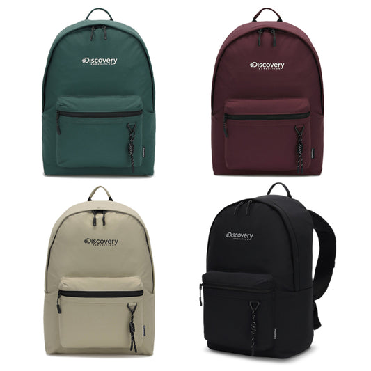 【WE ARE】Korea Discovery casual backpack DXBK1145N