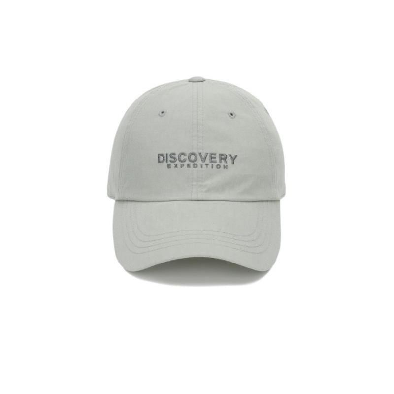 【WE ARE】韓國Discovery COOLMAX抗UV棒球帽DXCP7055N