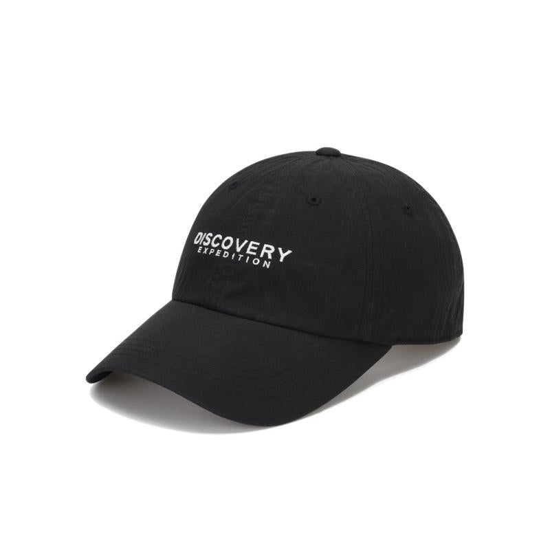 【WE ARE】韓國Discovery COOLMAX抗UV棒球帽DXCP7055N