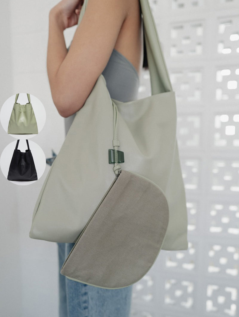 【WE ARE】Korea Archivepke Took bag OVBSX25007