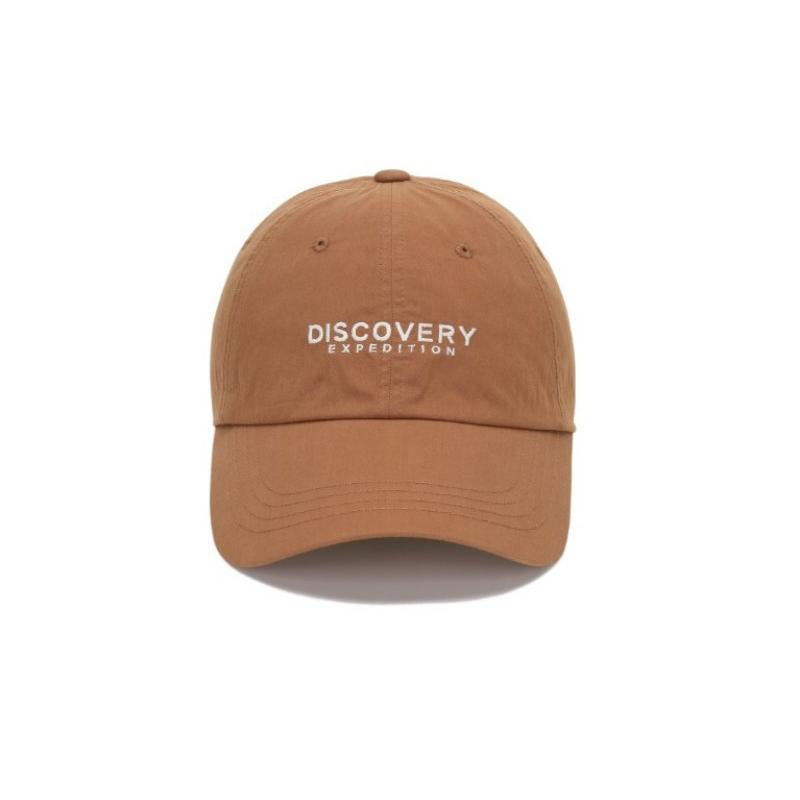 【WE ARE】韓國Discovery COOLMAX抗UV棒球帽DXCP7055N