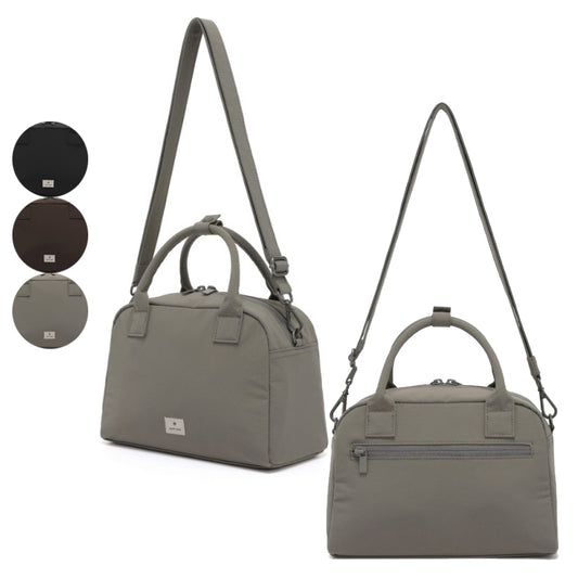 【WE ARE】韓國snow peak雪峰 小號托特包S25FWCTB11