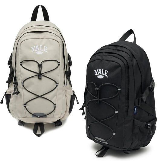 限時折扣【WE ARE】韓國YALE大容量31L雙肩背包YFX2BG303S