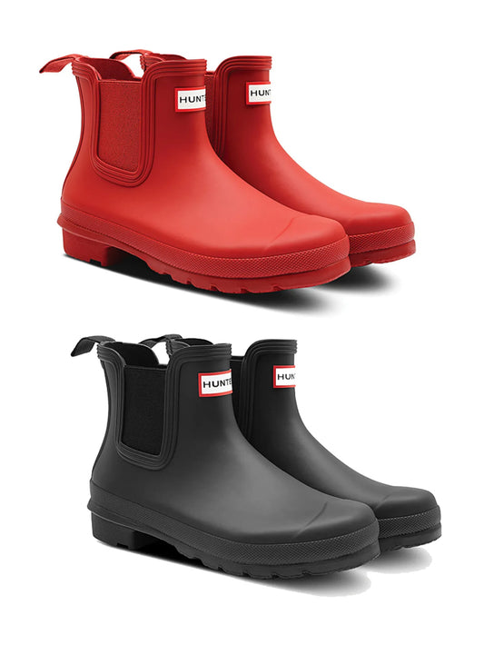 【WE ARE】Korea HUNTER boots WFS2078RMA